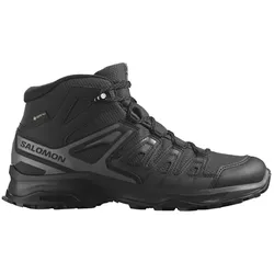 Salomon Extegra Gore-Tex Mid-Top Wanderschuhe Herren phantom/asphalt/castlerock 40