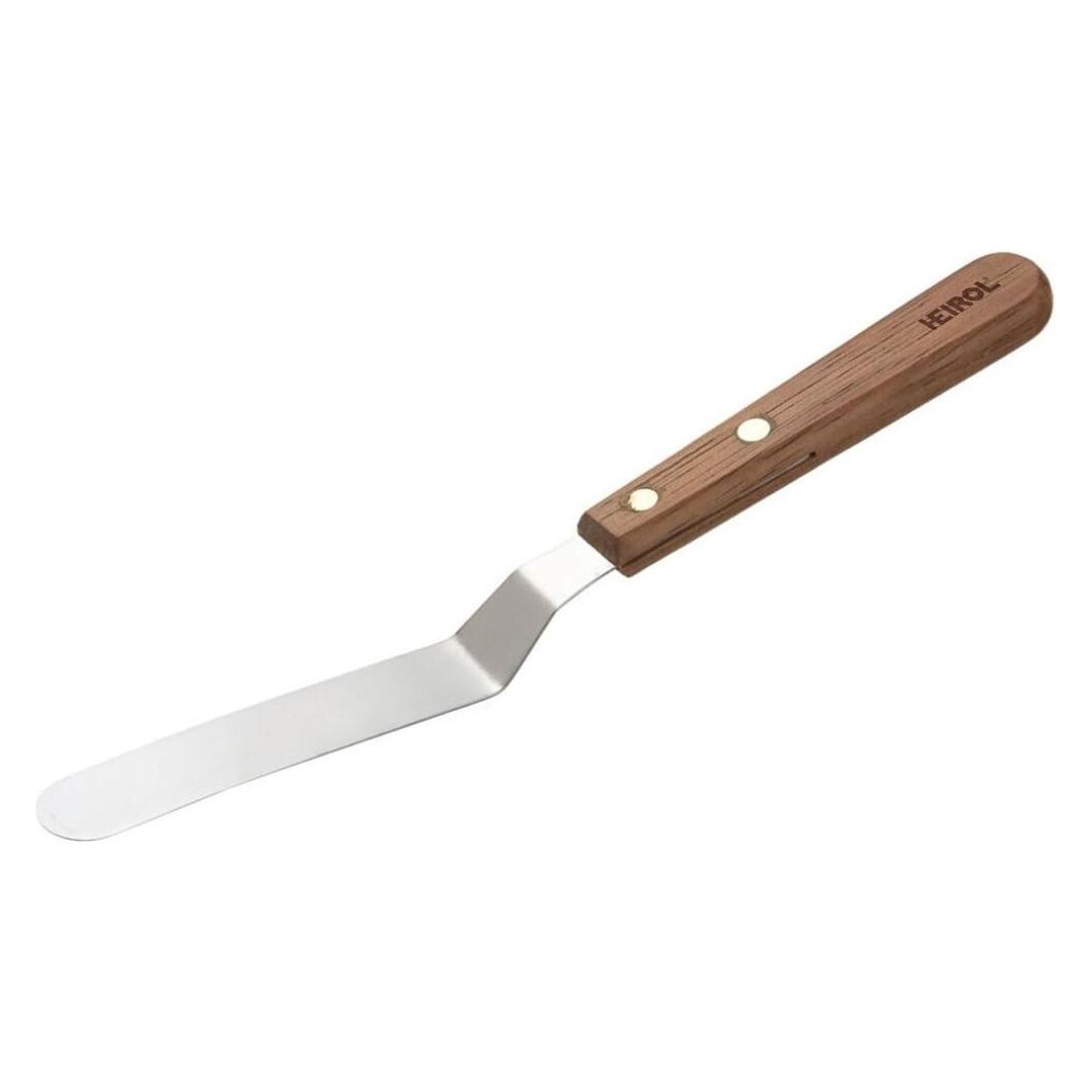 Heirol Palette Knife, 21 / 9.5 cm (65589456)