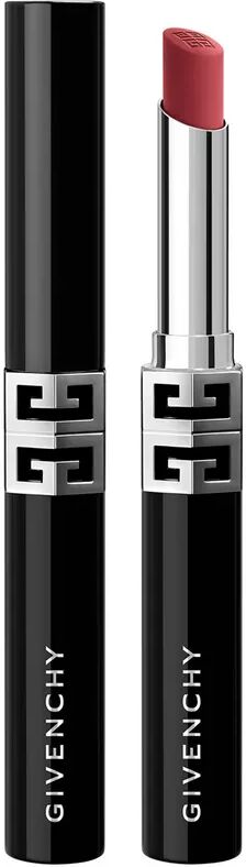 Givenchy - Le Rouge Velvet Matte - Langanhaltender matter Lippenstift, 2.3 g, P - Blushing Tulle