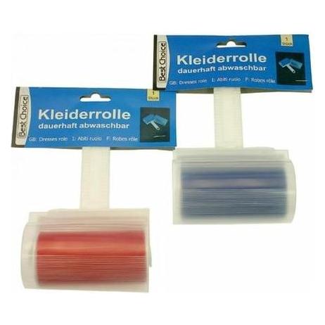 Best Choice Kleiderroller Dauer 16x11,5cm abwaschbar m. Hülle (53482547)