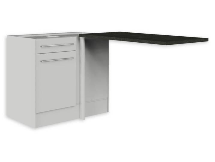 Yourkitchen Meuble d'angle JAZZ