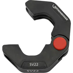 Rothenberger, Zange Zubehör, Pressring Kontur SV22