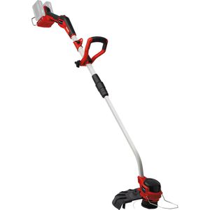 Einhell-Professional Rasentrimmer GP-CT 36/35 Li BL-Solo, Akku, 2x 18 V, 2-teiliger Stiel, Schneidkopf: Faden