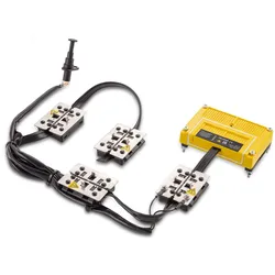 Audi Marderabwehr Ultraschall batteriebetrieben - Selbsteinbau 8U0054650