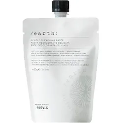 450g PREVIA Earth Bleaching Paste
