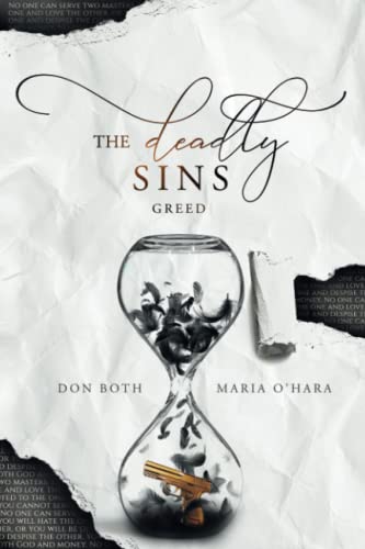 Don Both - The Deadly Sins: Greed - Preis vom 01.10.2026 17:08:56 h