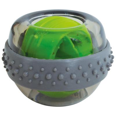 Schildkröt Fitness - Spinball Hand- Und Armtrainer - Handtrainer grau/grün