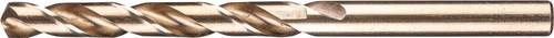 PFERD TOOLS 25203572 SPB DIN 338 HSSE N 7,0 INOX Spiralbohrer 7mm Gesamtlänge 109mm 10St.