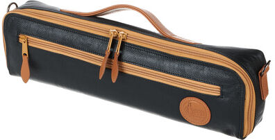 Gard 166C-DML-KLB Flute Case Cover Noir