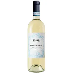 Pagus Bisano Pinot Grigio delle Venezie DOC 2025