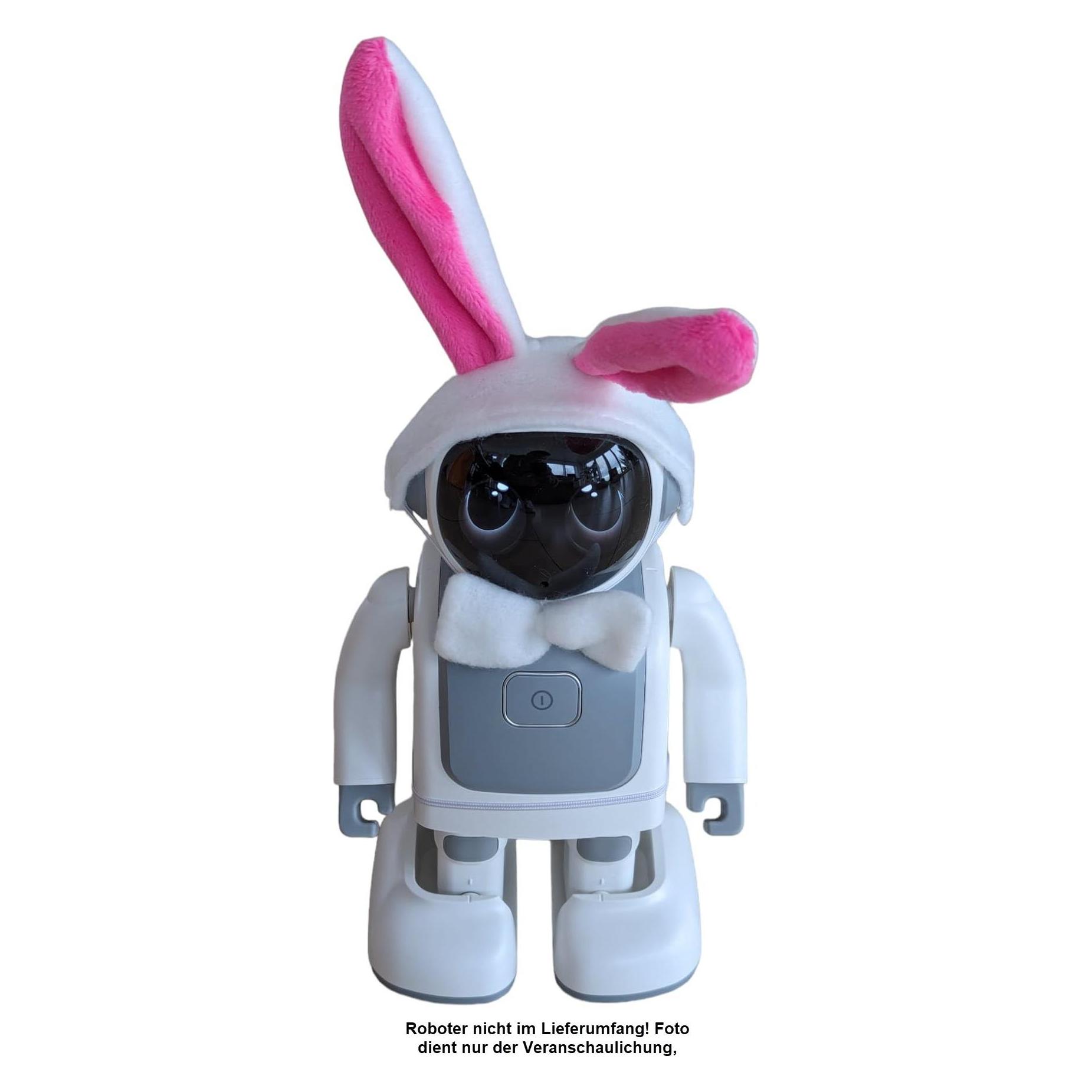 Allnet Robert - zbh. Verkleidung "Easter Edition" (Robert-Easter)