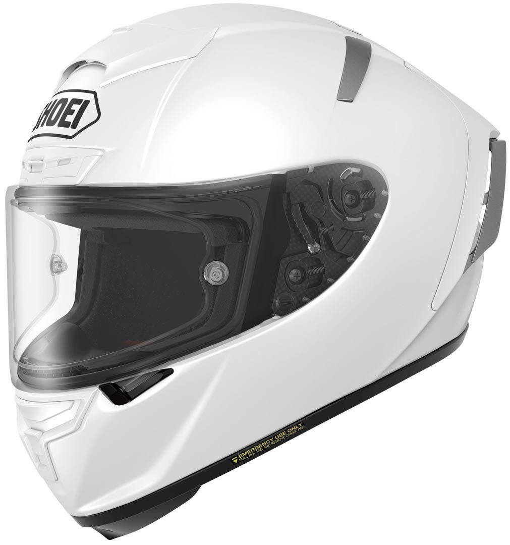 Shoei X-Fourteen Helm 11030502