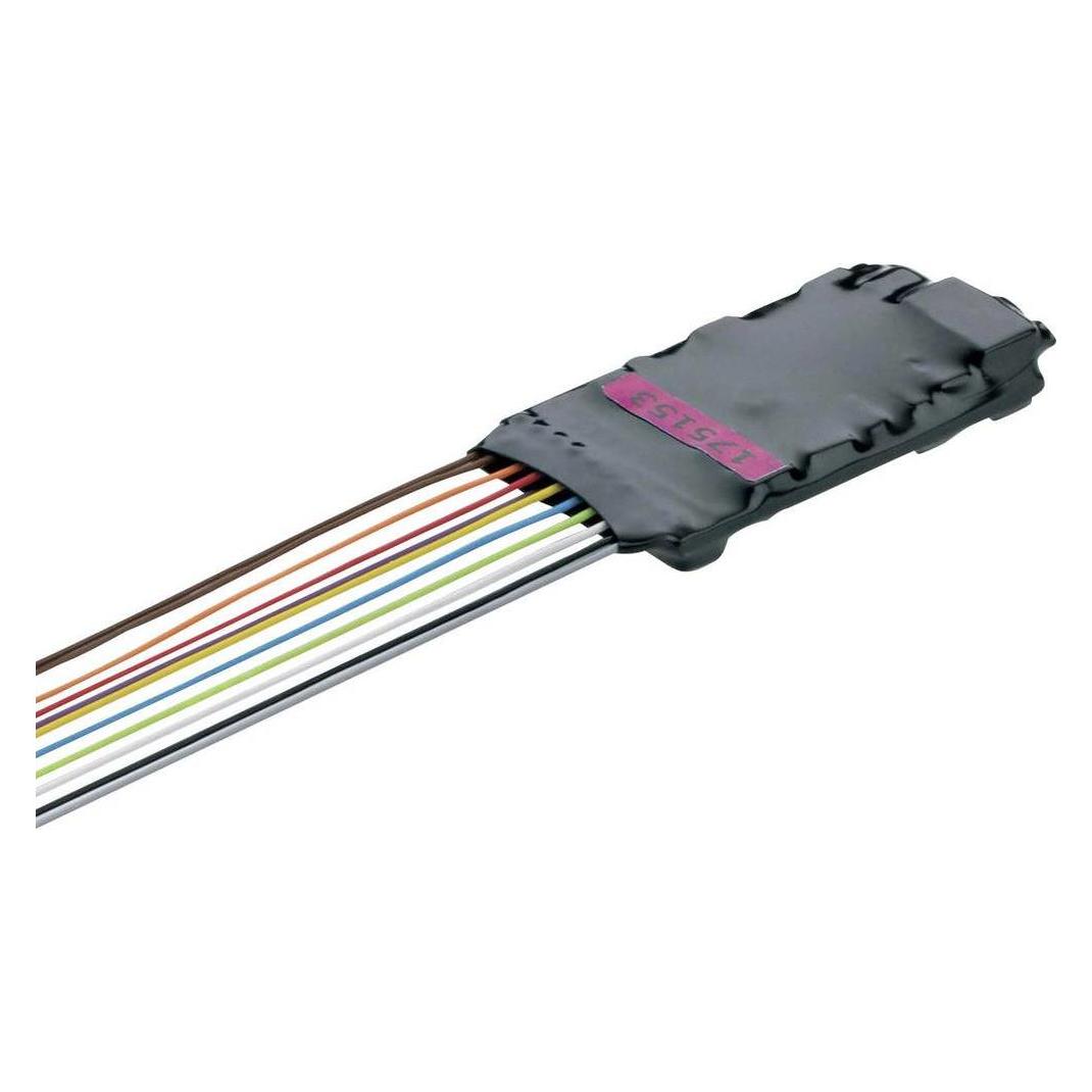 Märklin 60986 mSD/3 Sounddecoder mit K (60986)