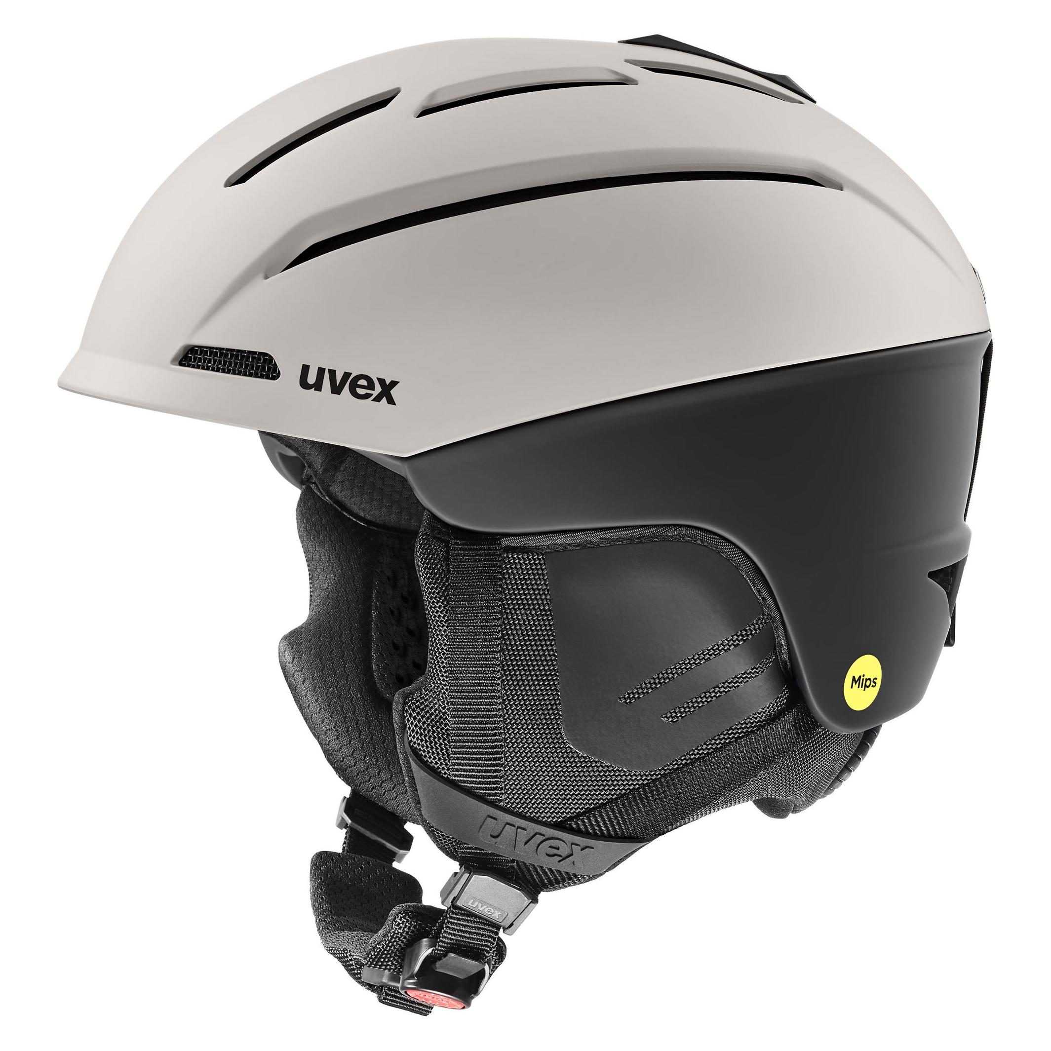 Uvex gravitate MIPS (59 - 61 cm) (566334-4)
