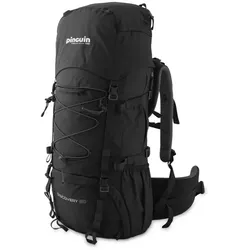 Pinguin Discovery 50 Rucksack schwarz