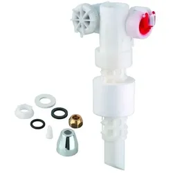 Grohe Füllventil 37095000 DN 15, ohne Versatzausgleichsstück
