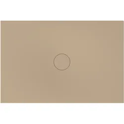 BetteAir Duschfliese, 1500x1000mm, 7363-425, Farbe: Greige matt