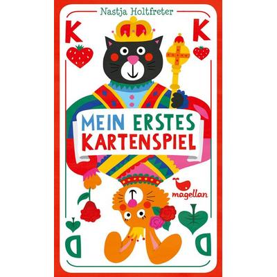 Mein erstes Kartenspiel