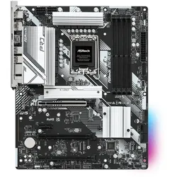 ASROCK B760 Pro RS