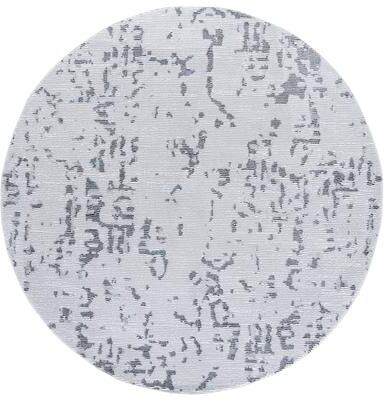 SAFAVIEH Slate Milana Modern Abstract Rug