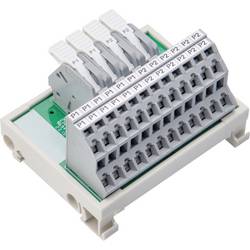 WAGO 830-800/000-316 Potentialverteilermodul 6 St.
