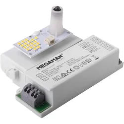 IDV, Deckenleuchte, Renzo+ MM77129 3h-Notstrommodul
