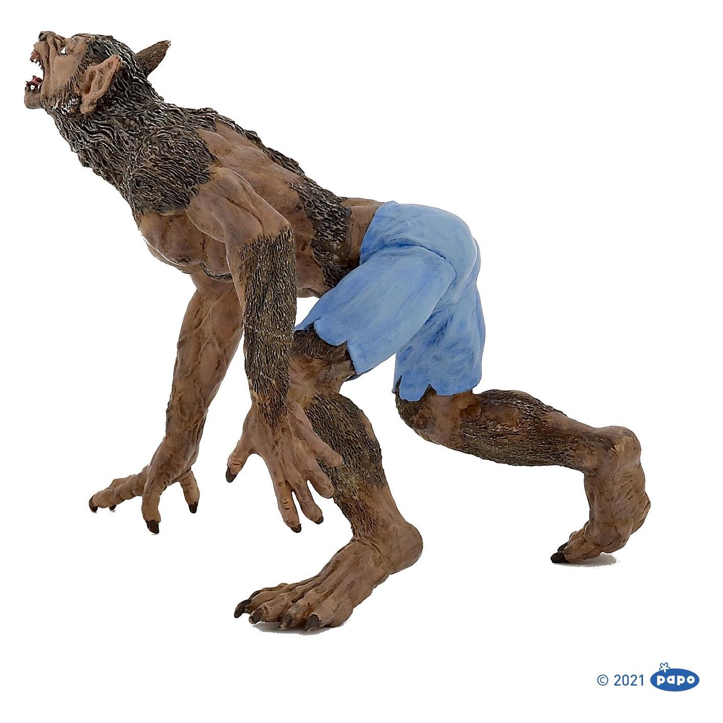 Papo Werwolf (38956)