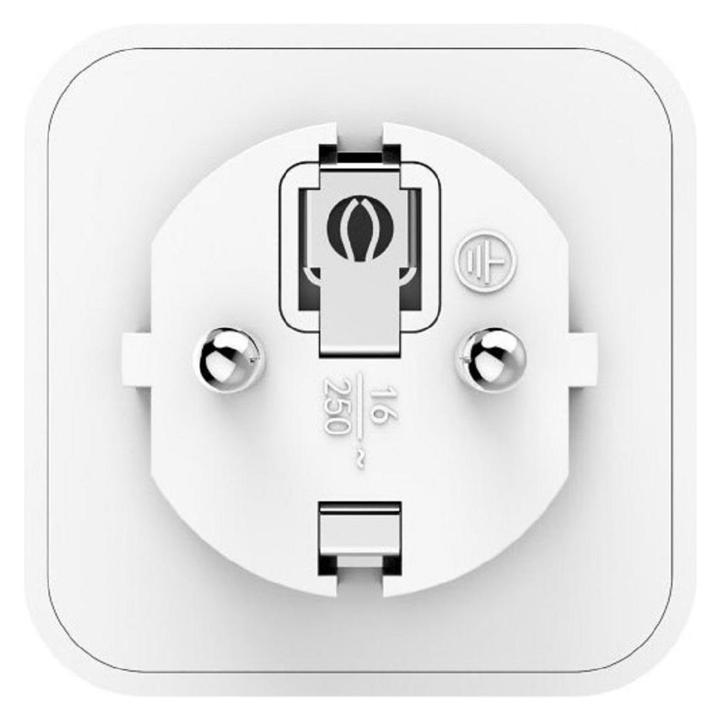 Hama Smarte WLAN-Steckdose (00176638)