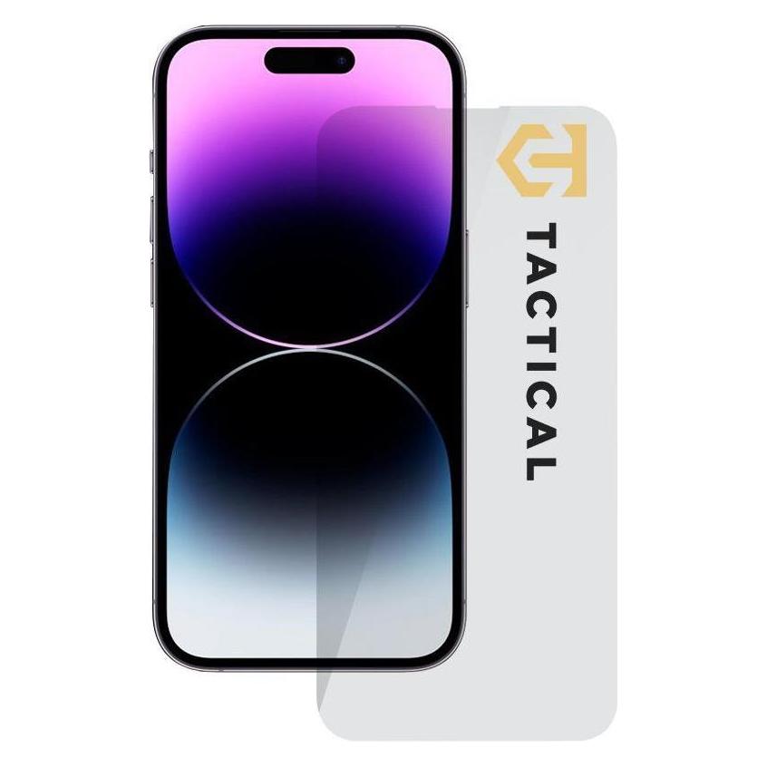 Source iPhone 14 Pro Glass Shield 2.5D (1 Stk., Apple iPhone 14 Pro) (8596311188695)
