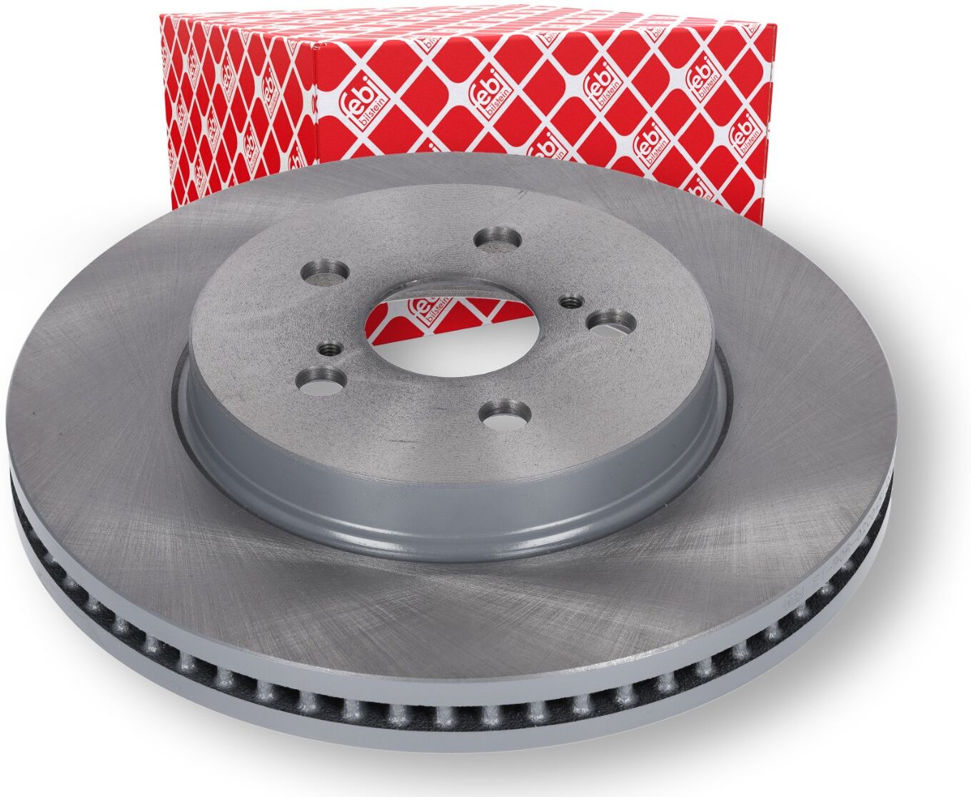 FEBI BILSTEIN 181560 Brake disc