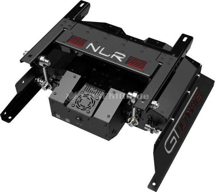 Next Level Motion Plattform V3
