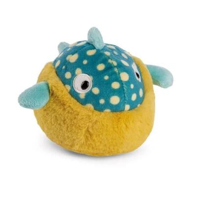 Kuscheltier Kugelfisch Volker 15cm