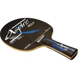Nimatsu Holz Aspire ALL+ - Griffform gerade - gerade