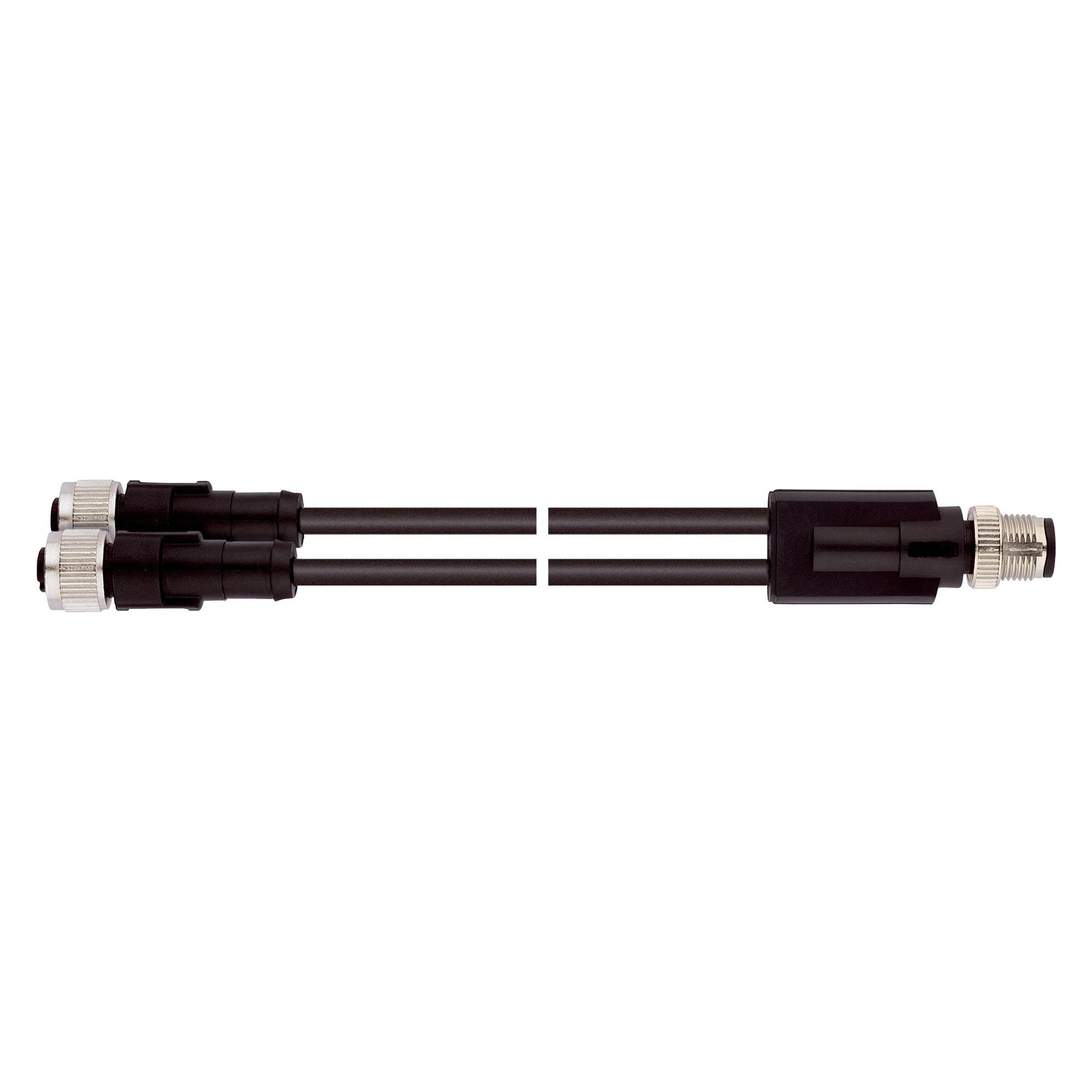 Lapp AB-C3-M12Y-2,0PUR-M12FA-B (22260508)