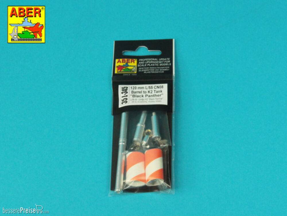 Aber Models 35 L-345