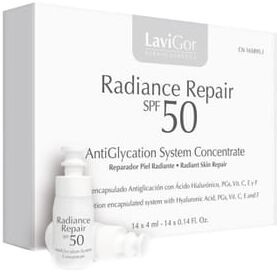 Lavigor Radiance Repair SPF50 14 Unds
