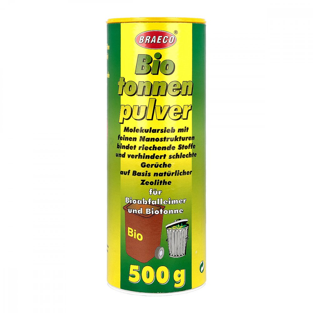ALLPHARM Vertriebs GmbH Biotonnenpulver 00430373