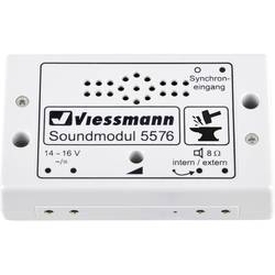Viessmann Modelltechnik 5576 Soundmodul Schmied Fertigbaustein