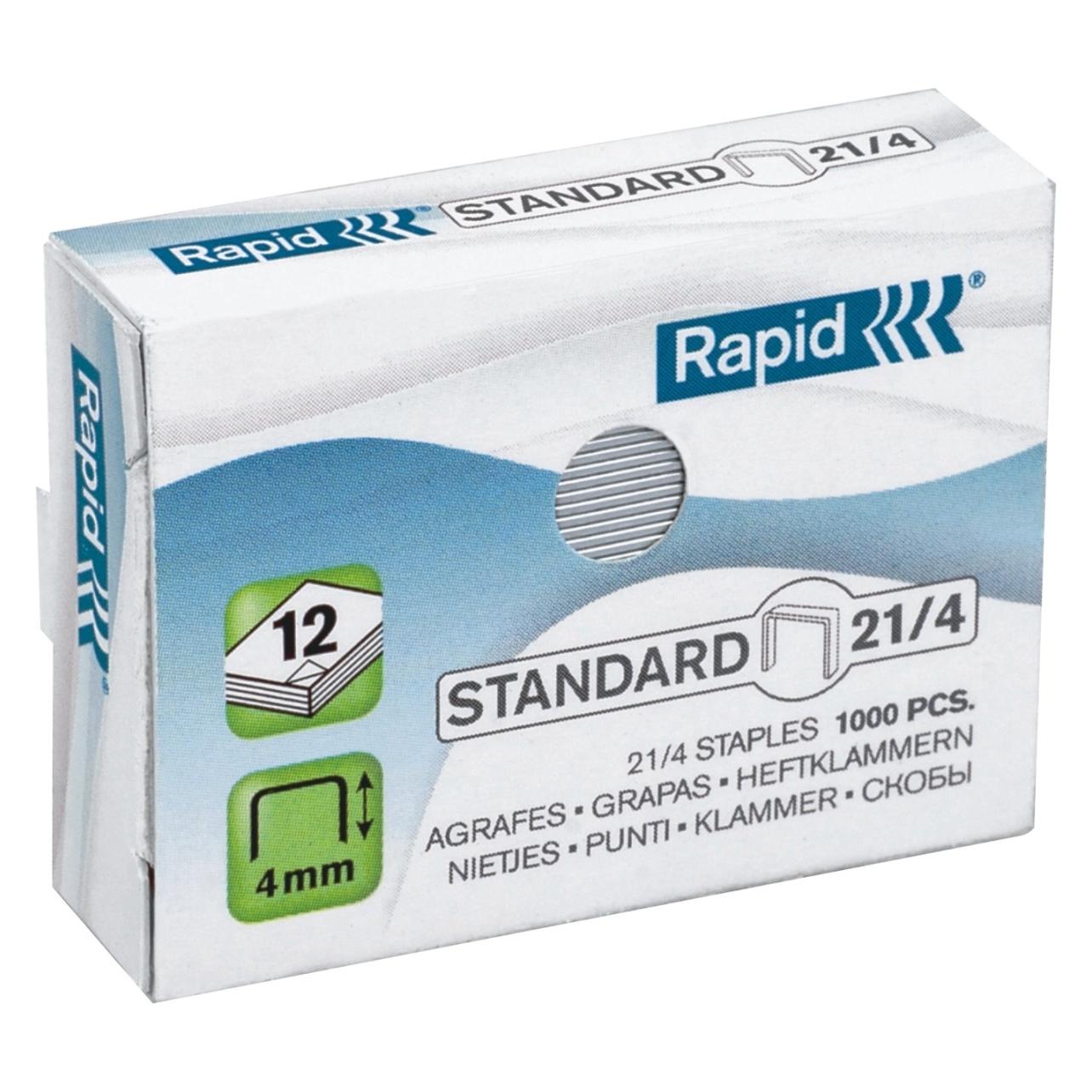 Rapid Standard (1000x) (24867600)
