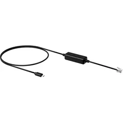 Yealink EHS35 - Kabelloser Headset-Adapter, Headset Zubehör