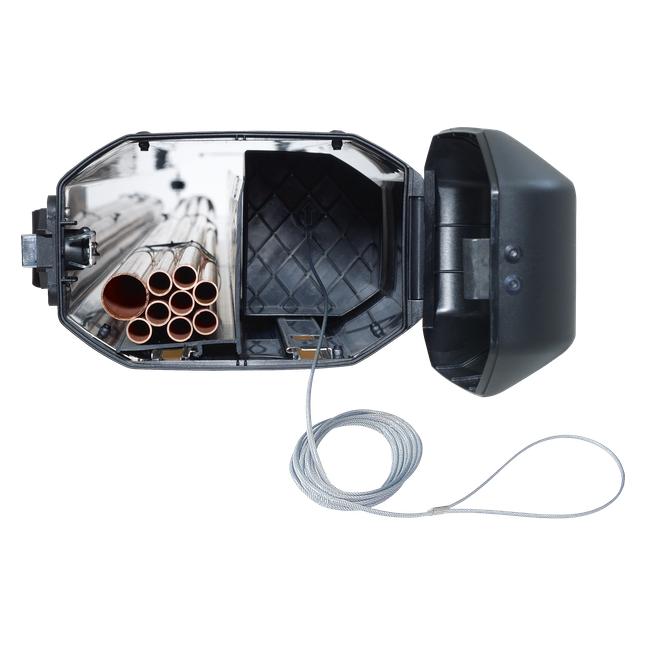 Thule Rückholmechanismus zu Profil-Box (3181)