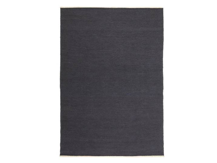 Kateha Allium Teppich 170 x 240cm Nearly black
