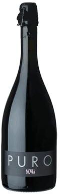 """Movia Puro Rose 2015 Champagne - Slovenia"""