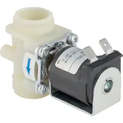 Geberit Magnetventil UR-Stg 24V Highline
