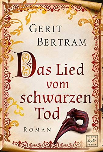 Gerit Bertram - Das Lied vom Schwarzen Tod - Preis vom 30.09.2026 09:01:18 h