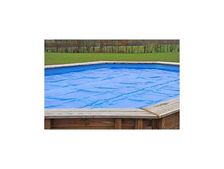 Gre Isotherme Poolabdeckung von 482x282 cm CVKPBOC535