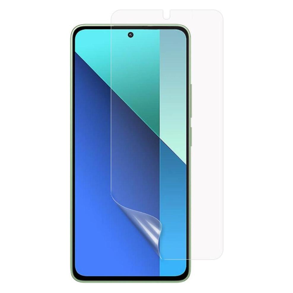Cover-Discount Xiaomi Redmi Note 13 4G - Display Schutzfolie PET (Xiaomi Redmi Note 13 4G) (660412002A)