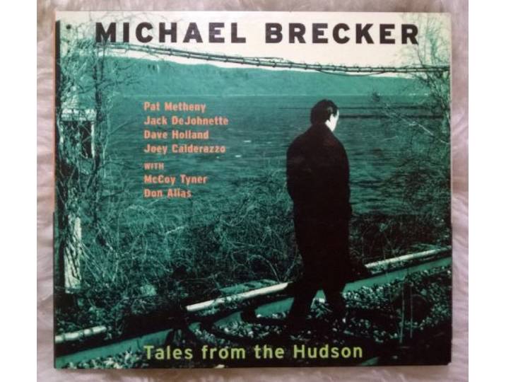 Tales from the Hudson