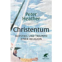 Christentum, Sachbücher von Peter Heather