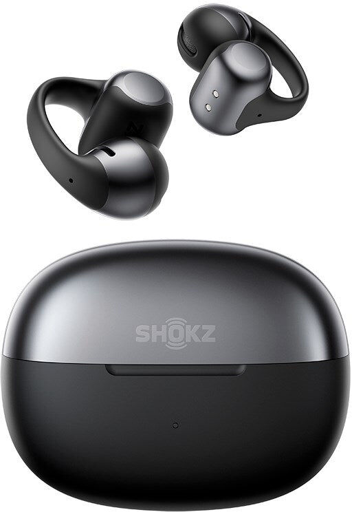 Shokz OpenDots ONE - True Wireless Headset - Sort